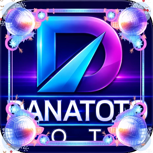 Aplikasi danatoto Terpercaya untuk Android