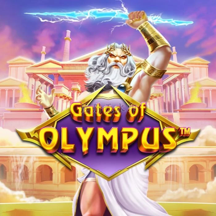 Aplikasi gatesofolympus Terpercaya untuk Android