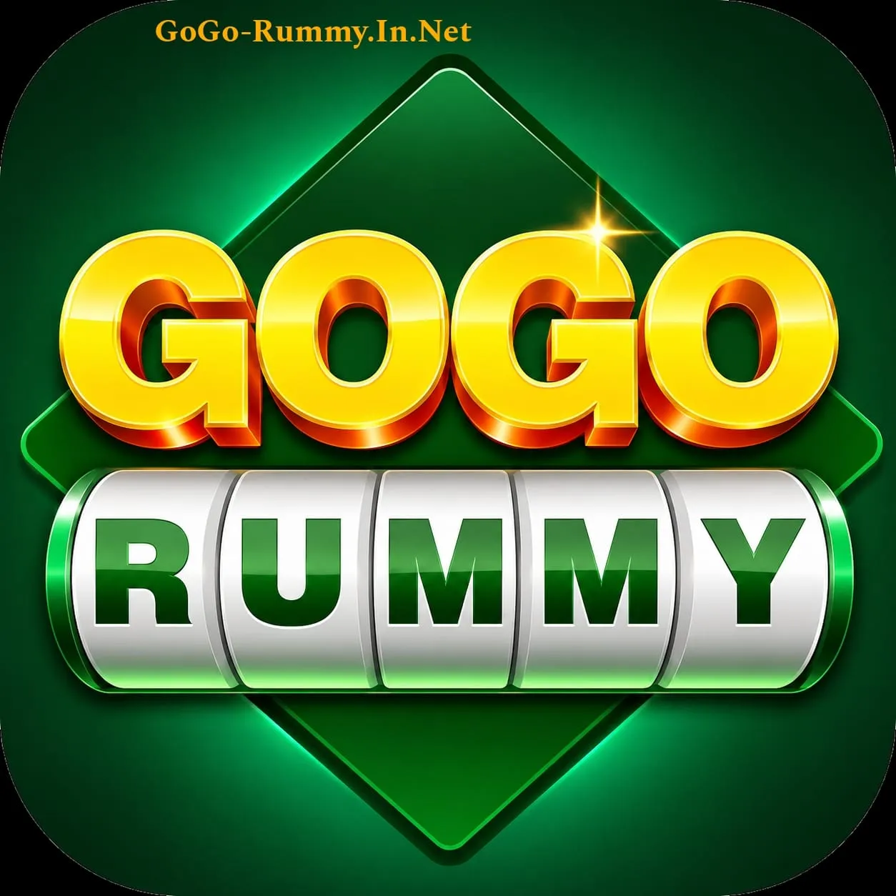 Aplikasi gogorummy Terpercaya untuk Android