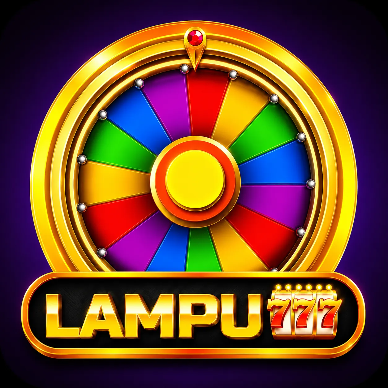 Aplikasi lampu777 Terpercaya untuk Android