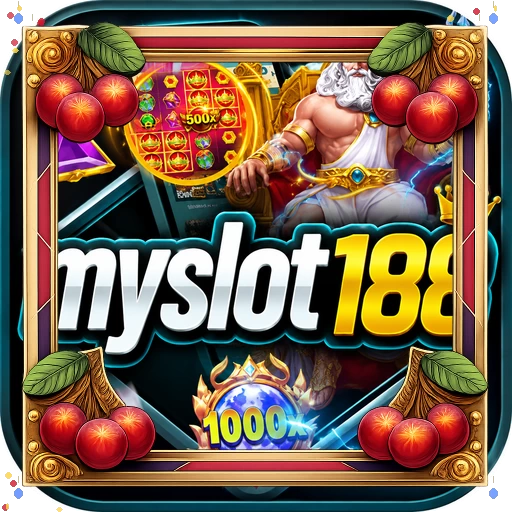 Aplikasi myslot188 Terpercaya untuk Android