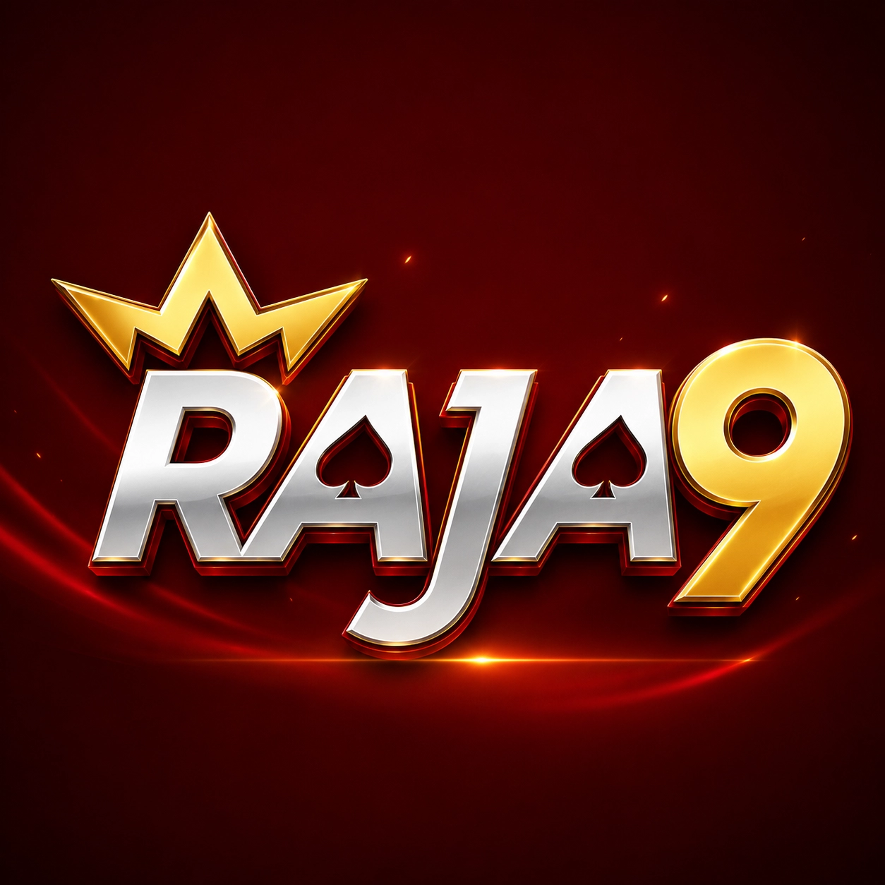 Review Aplikasi raja9