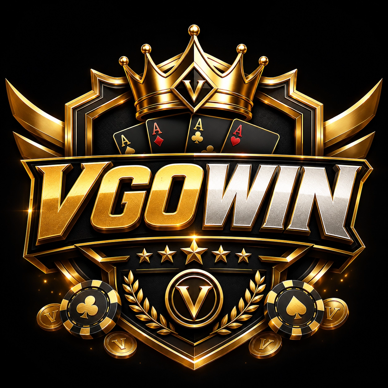 Aplikasi vgowin Resmi dan Terpercaya di Android