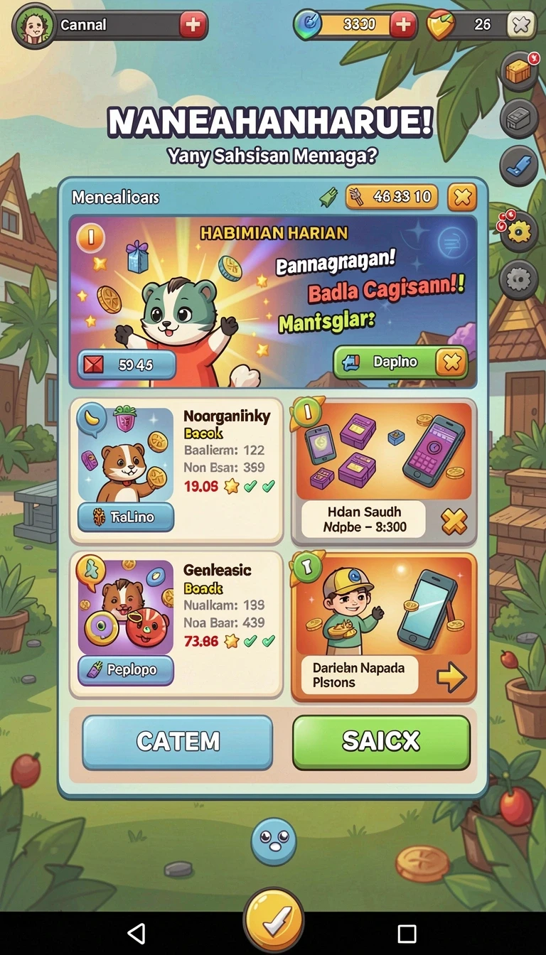 Review Aplikasi purislot