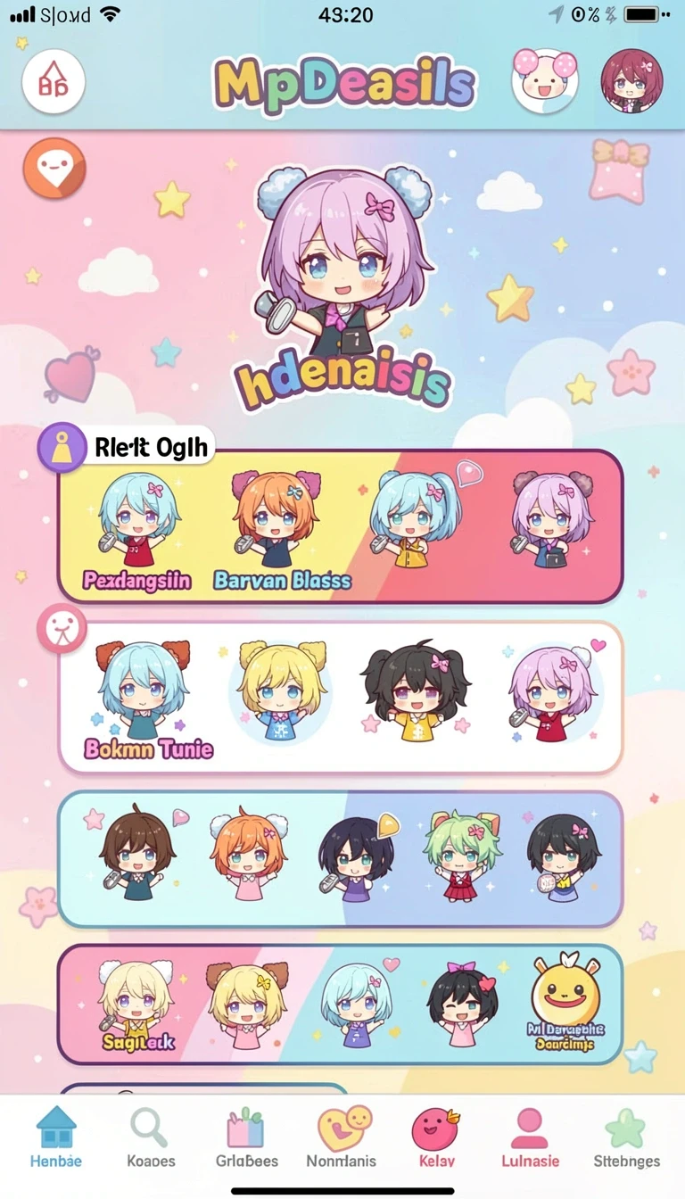 Aplikasi katakjp Resmi dan Terpercaya di Android