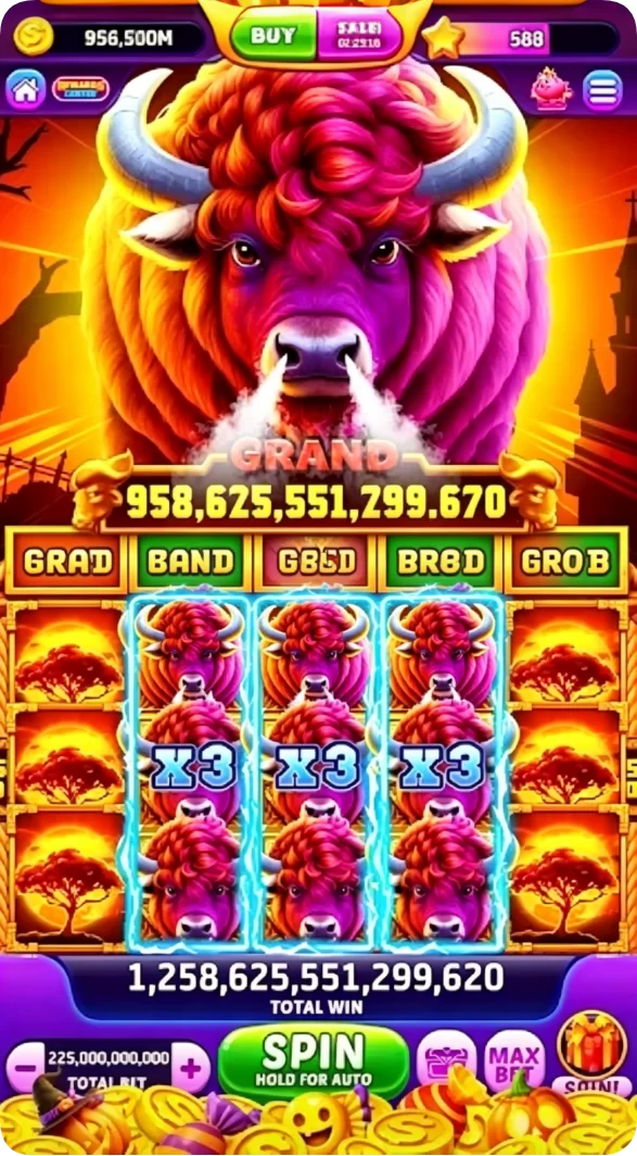Aplikasi megafafa Terpercaya untuk Android