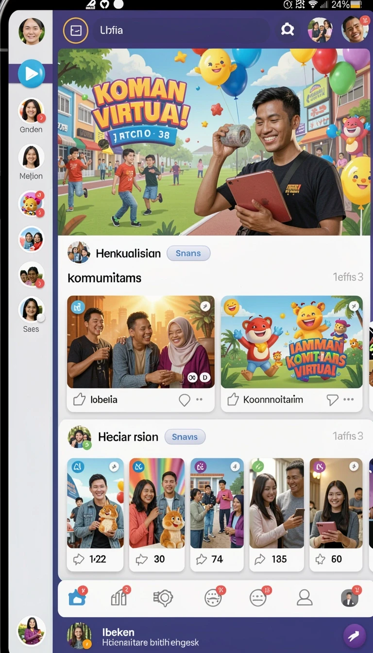 Review Aplikasi slotgame66
