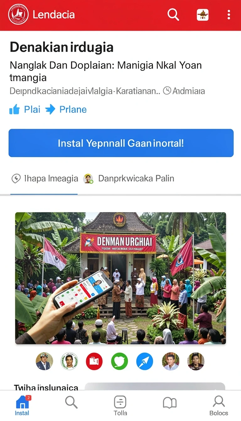 Alur panduan cipung138 | Situs Resmi | Login | Daftar | 2026