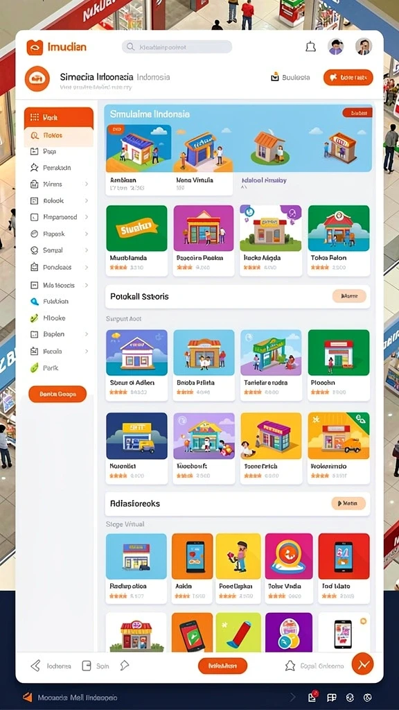 Review Aplikasi wostoto