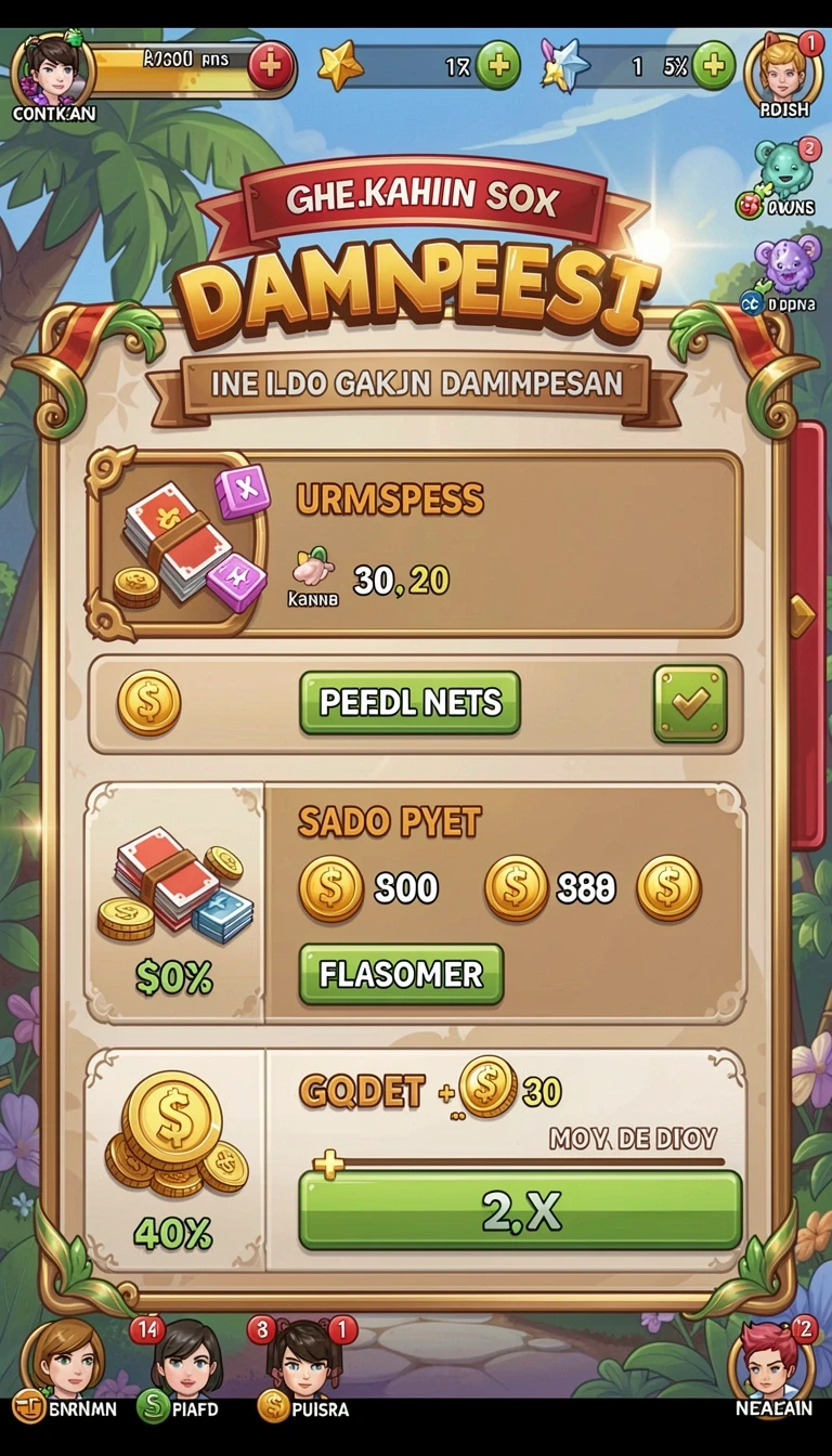 Aplikasi tunas4d Terpercaya untuk Android