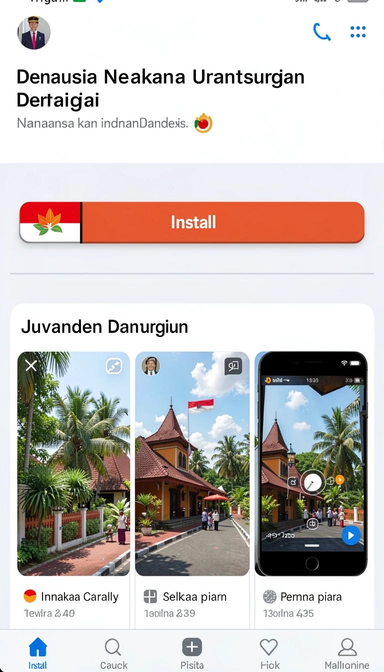 Review Aplikasi asia99