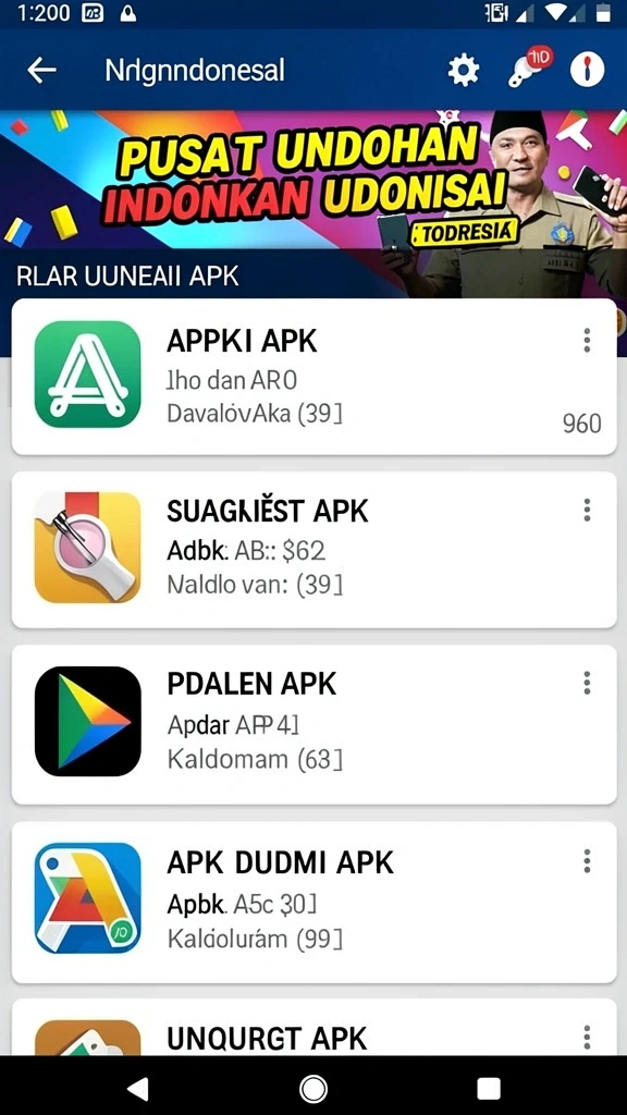 Review Aplikasi bulantogel