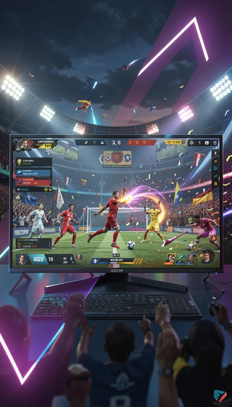 Review Aplikasi puzzle